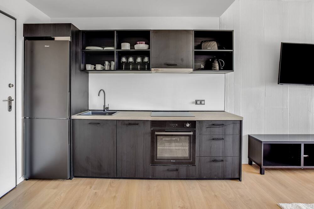 Photo of Kitchen in Thessaloniki