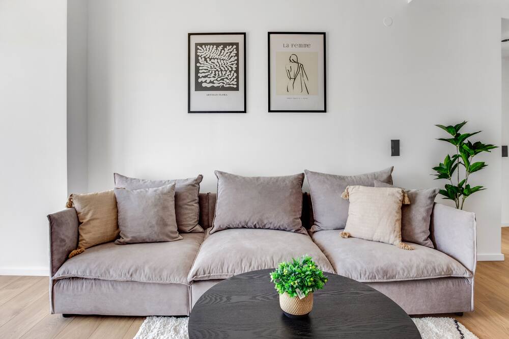 Photo of Livingroom in Thessaloniki