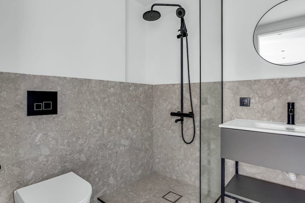 Photo of Bathroom in Thessaloniki