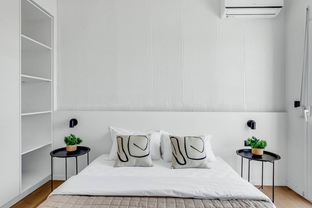Photo of Bedroom in Thessaloniki