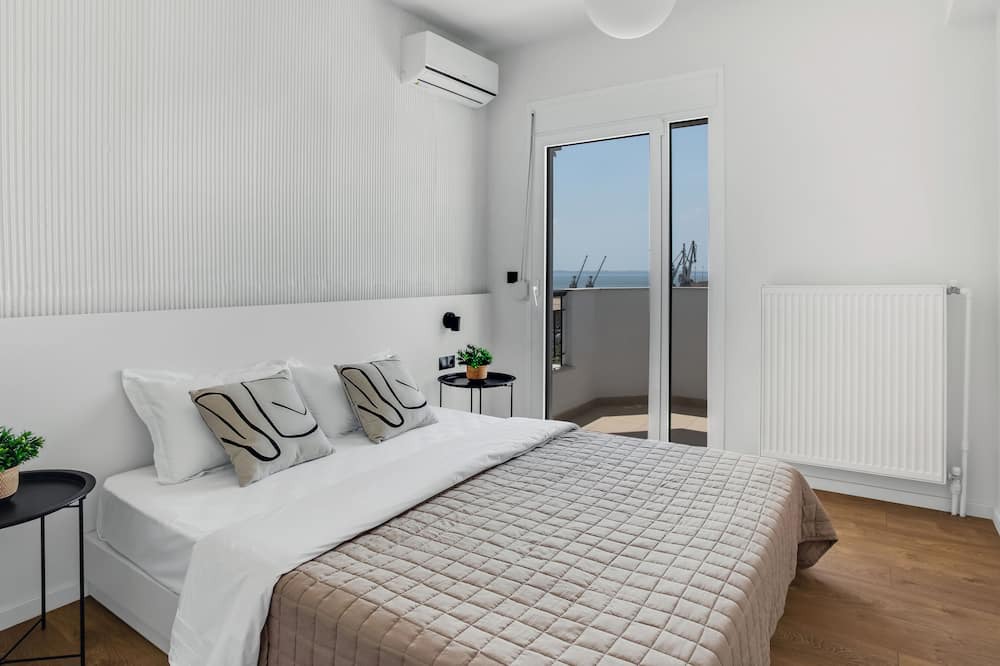 Photo of Bedroom in Thessaloniki