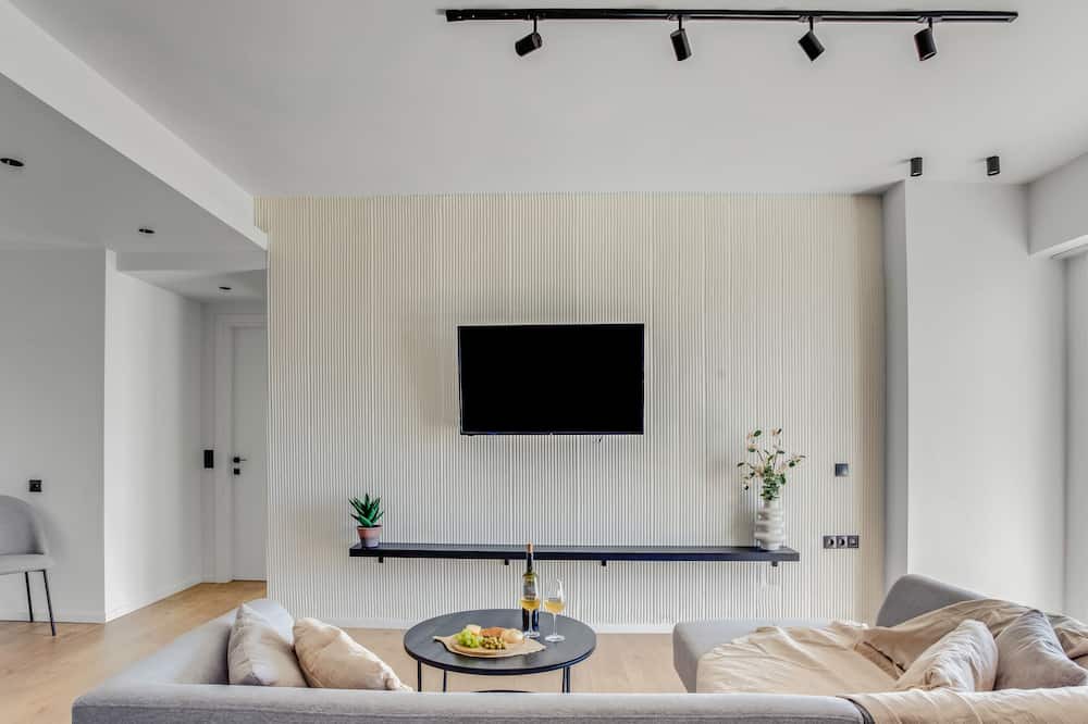 Photo of Livingroom in Thessaloniki