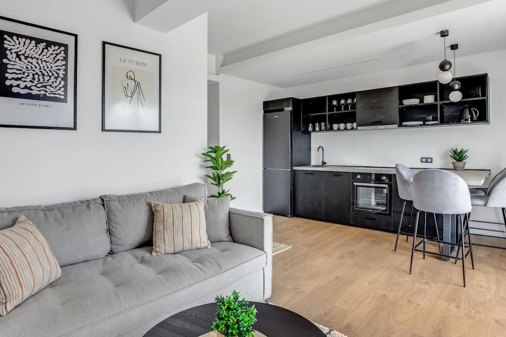 Photo of Livingroom in Thessaloniki