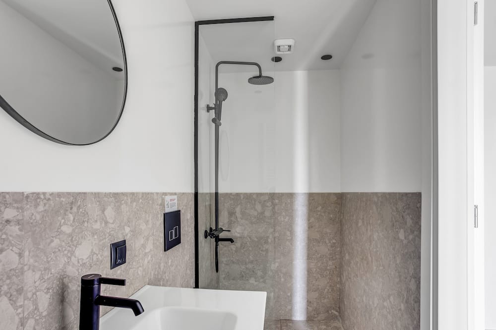 Photo of Bathroom in Thessaloniki