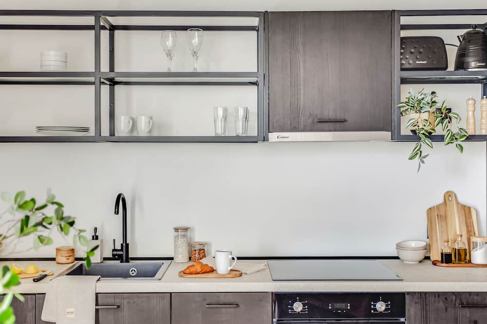 Photo of Kitchen in Thessaloniki