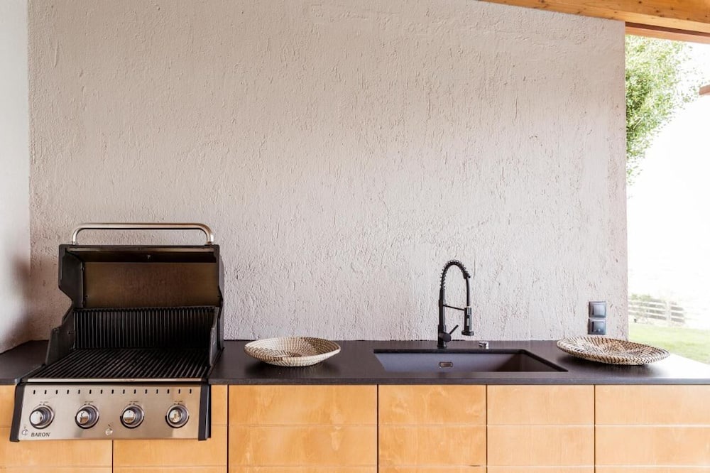 Photo of Kitchen in Chalcis