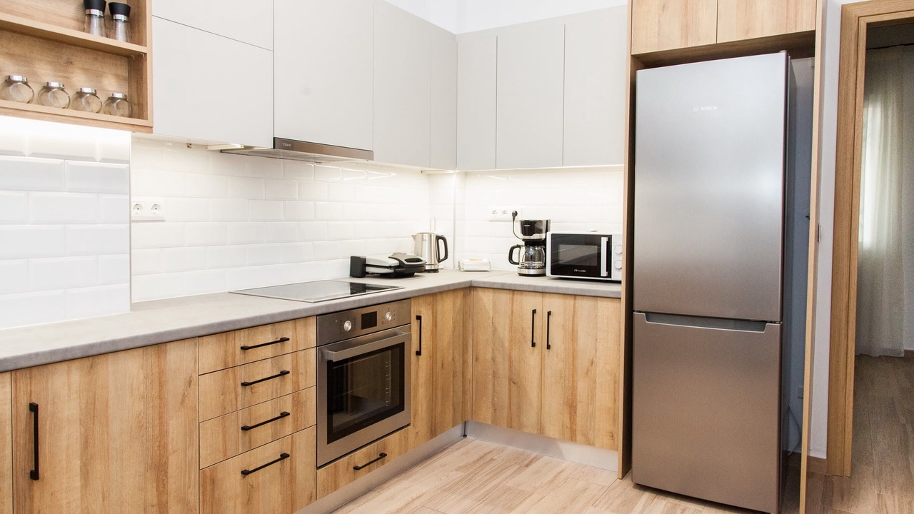 Photo of Kitchen in Petralona