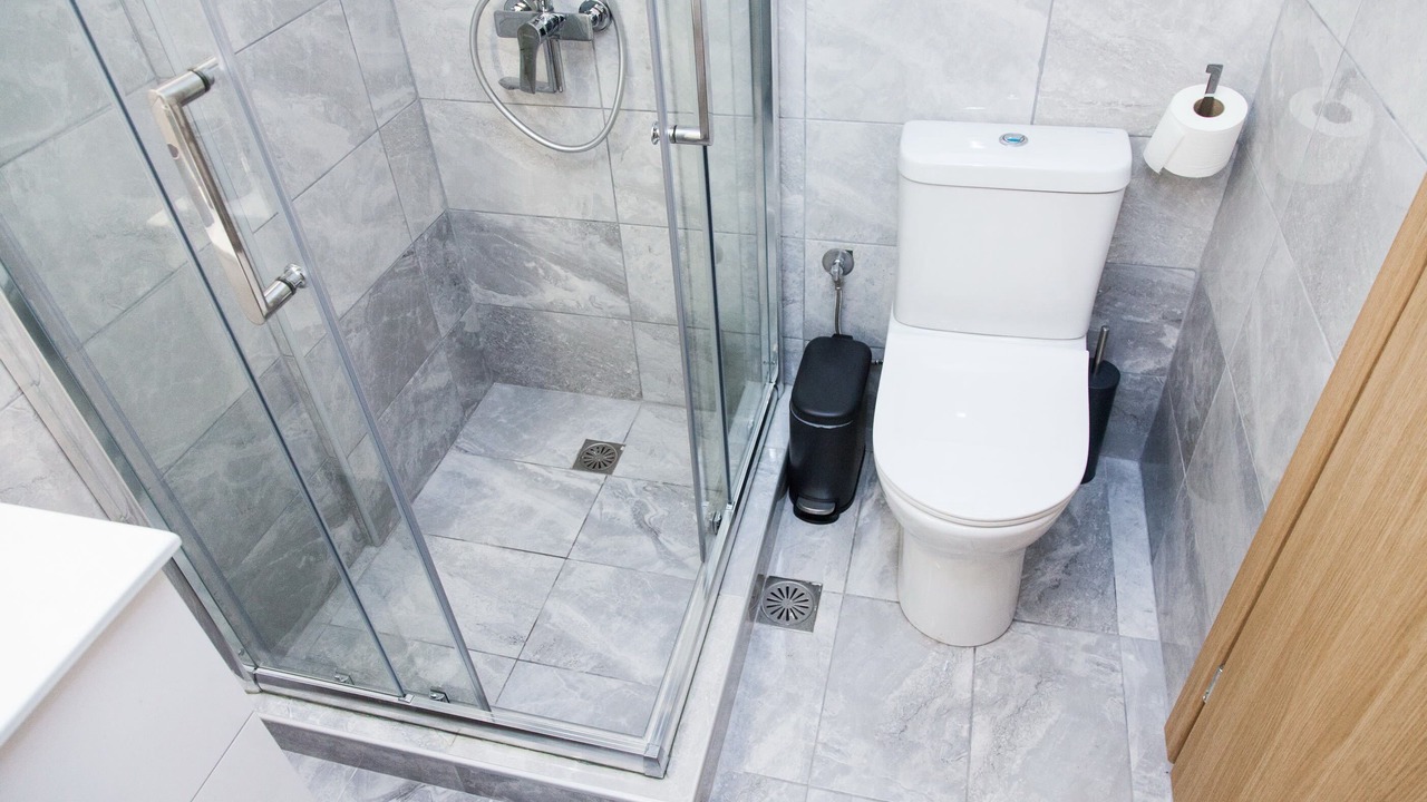 Photo of Bathroom in Petralona
