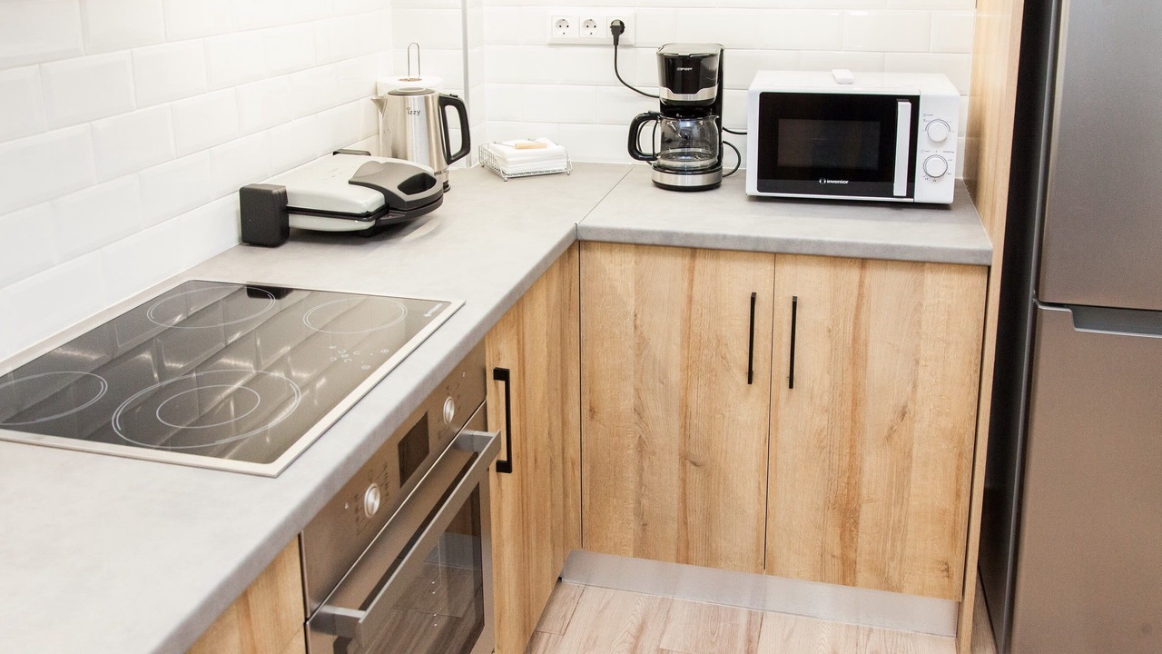 Photo of Kitchen in Petralona