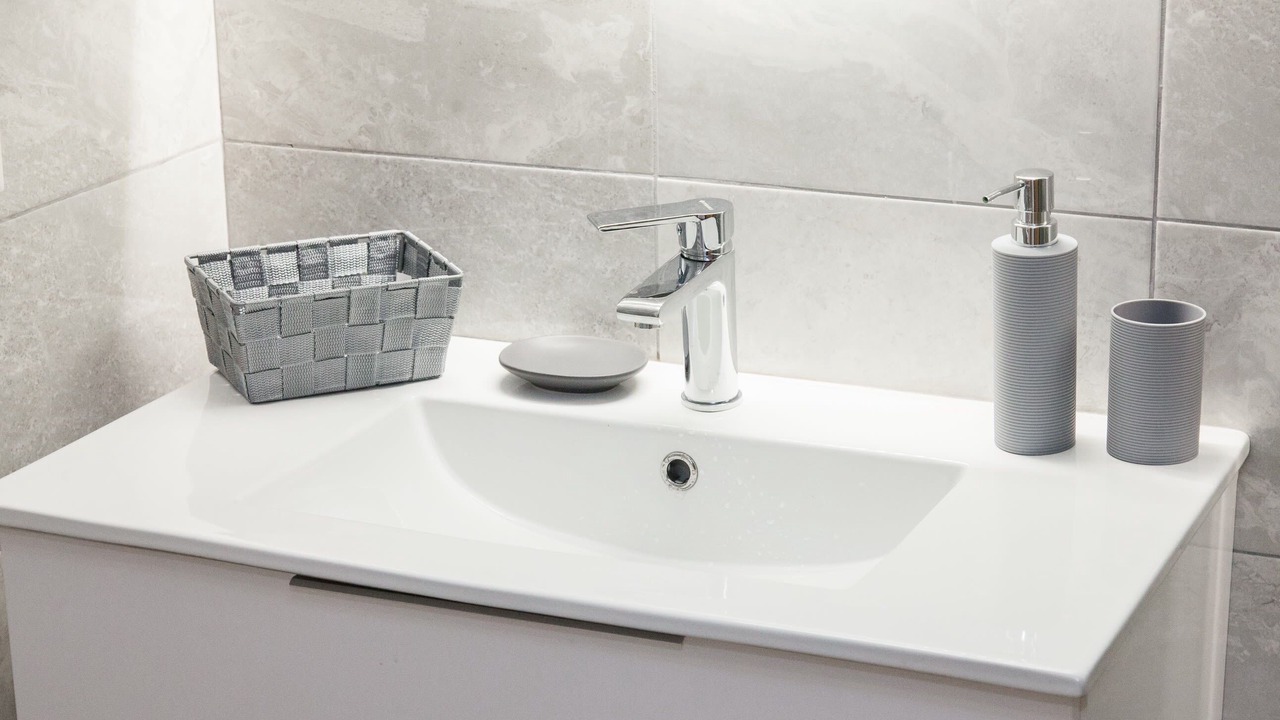 Photo of Bathroom in Petralona