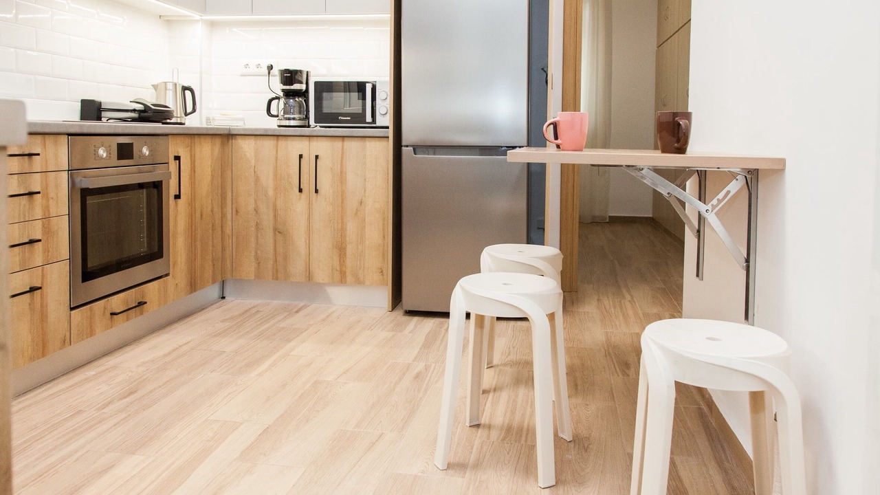 Photo of Kitchen in Petralona