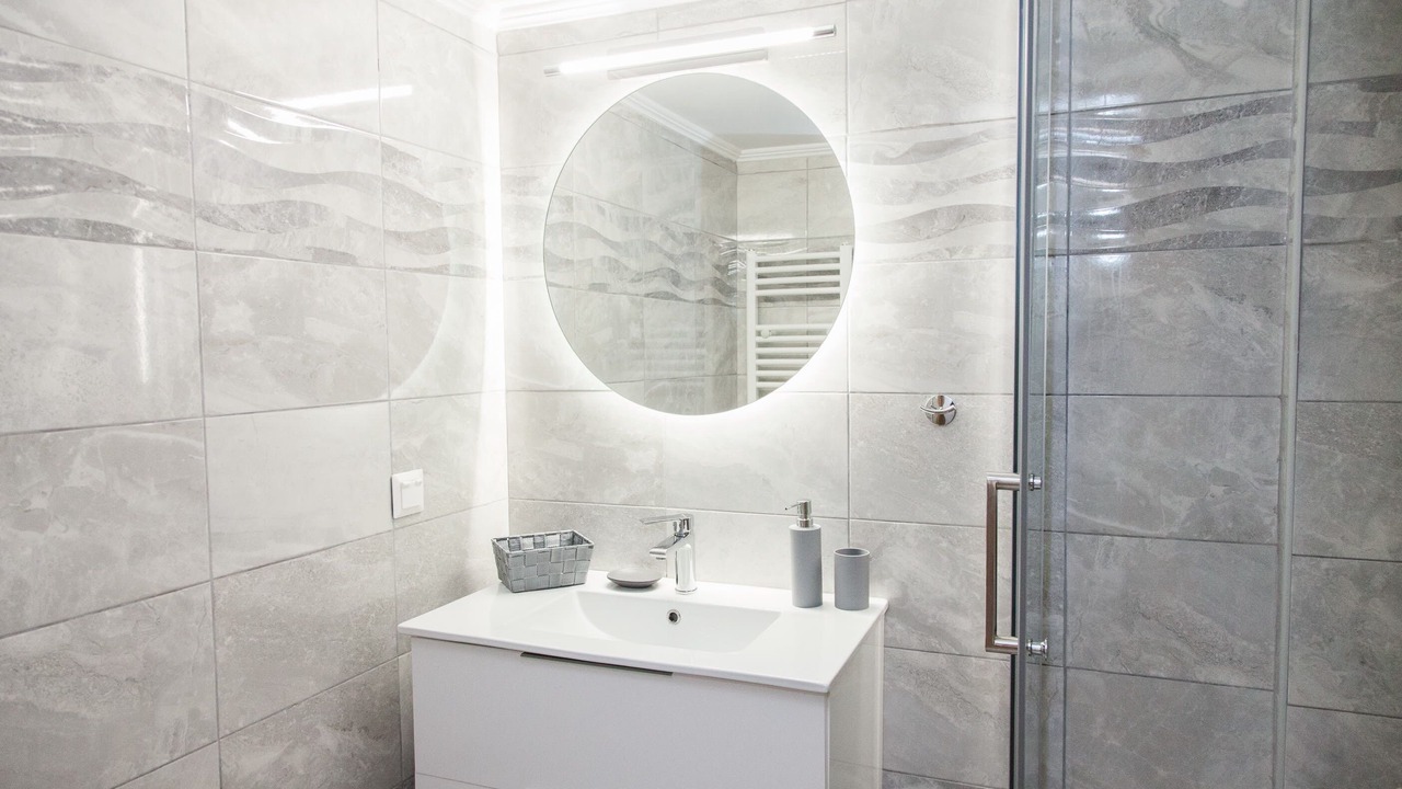 Photo of Bathroom in Petralona