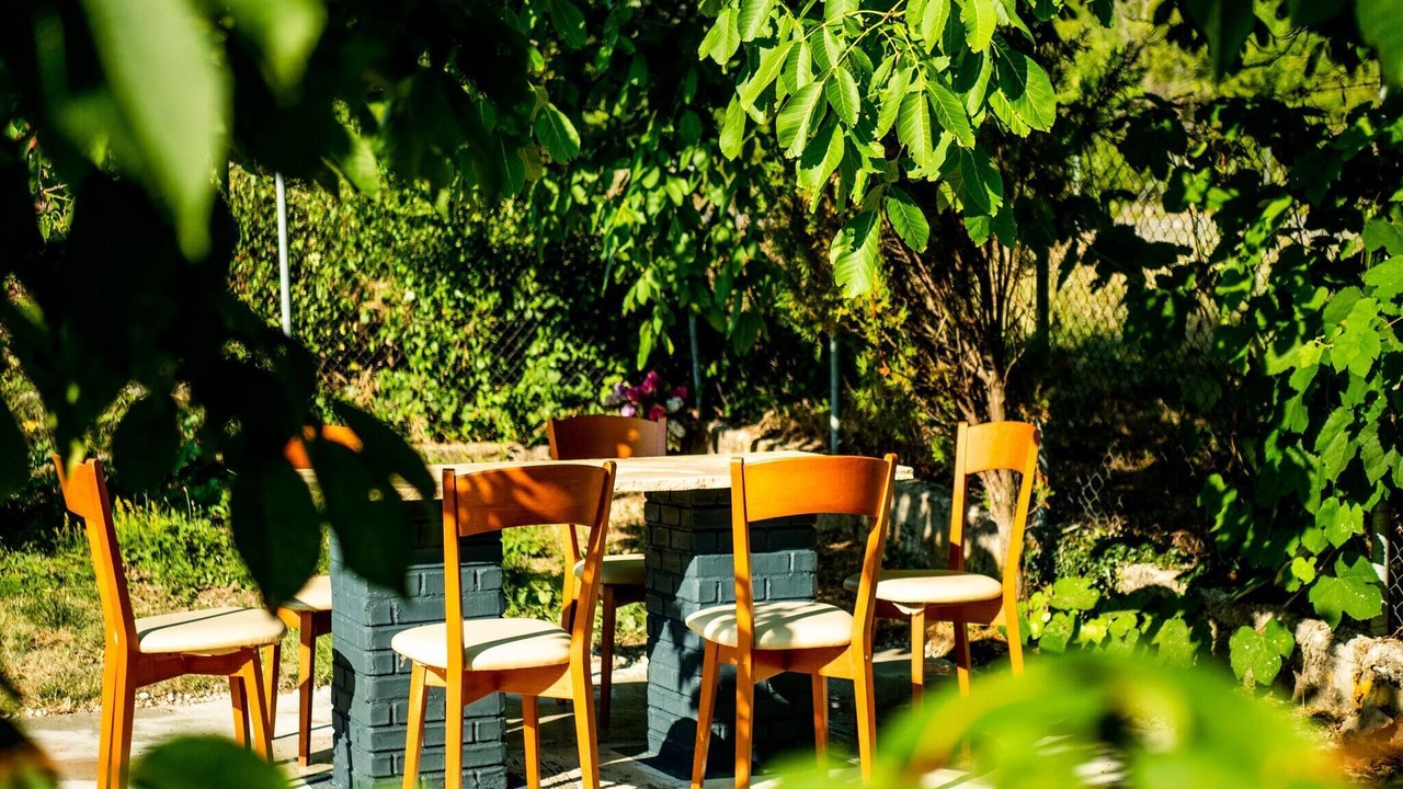 Photo of Outdoor in Elatochori