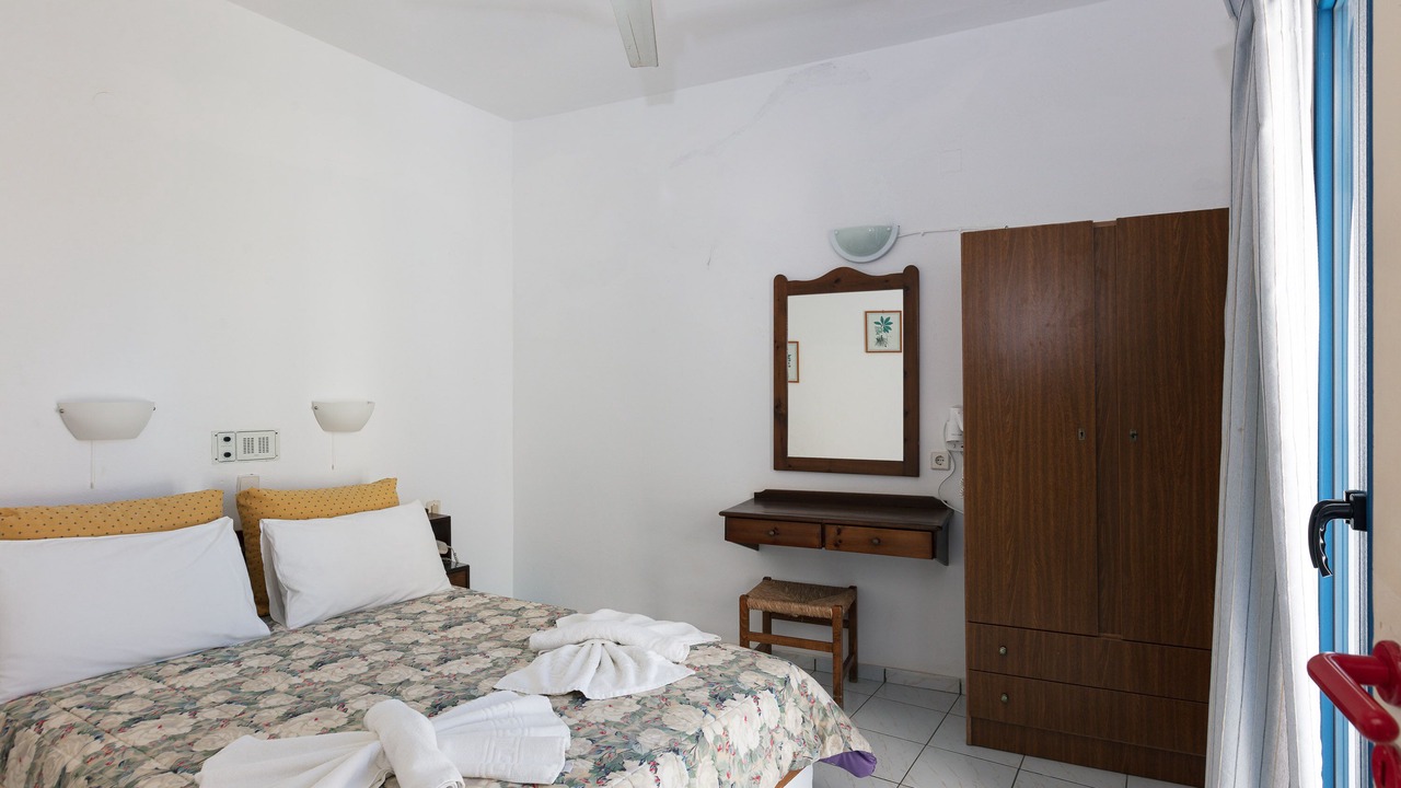Photo of Bedroom in Panormos