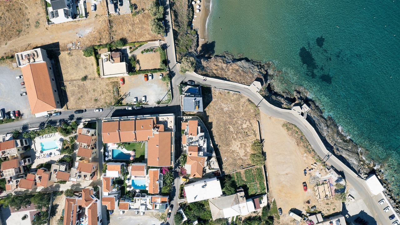 Photo of Outdoor in Panormos