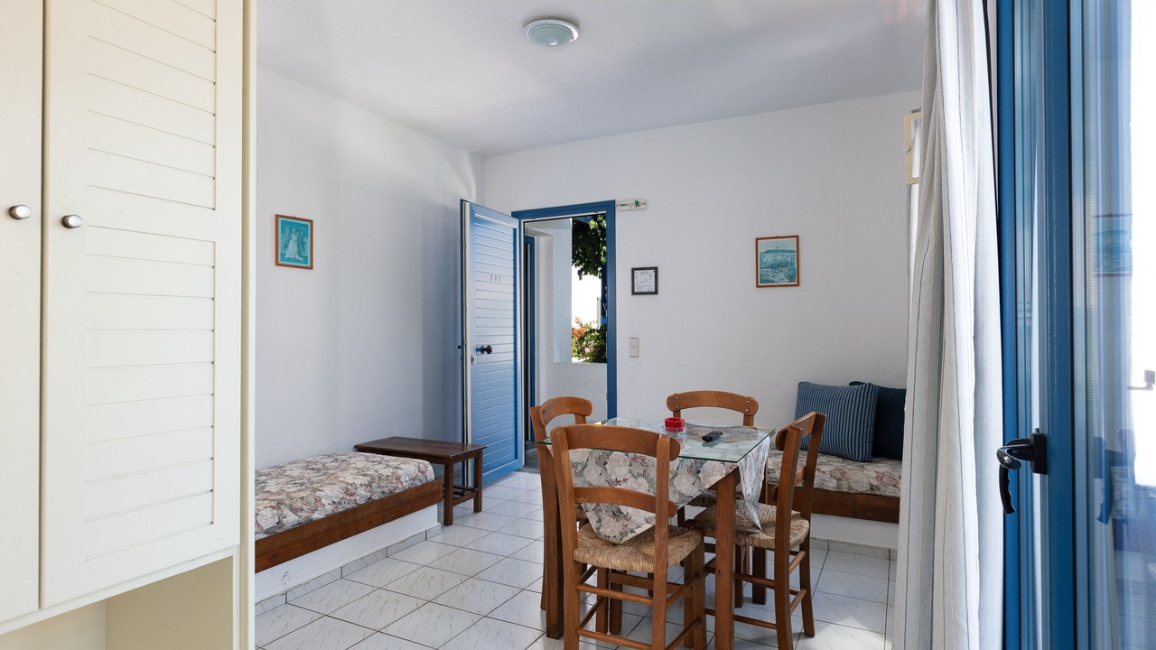 Photo of Bedroom in Panormos