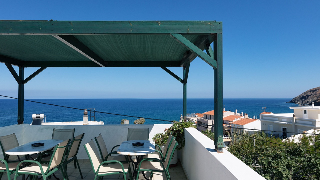 Photo of Outdoor in Panormos