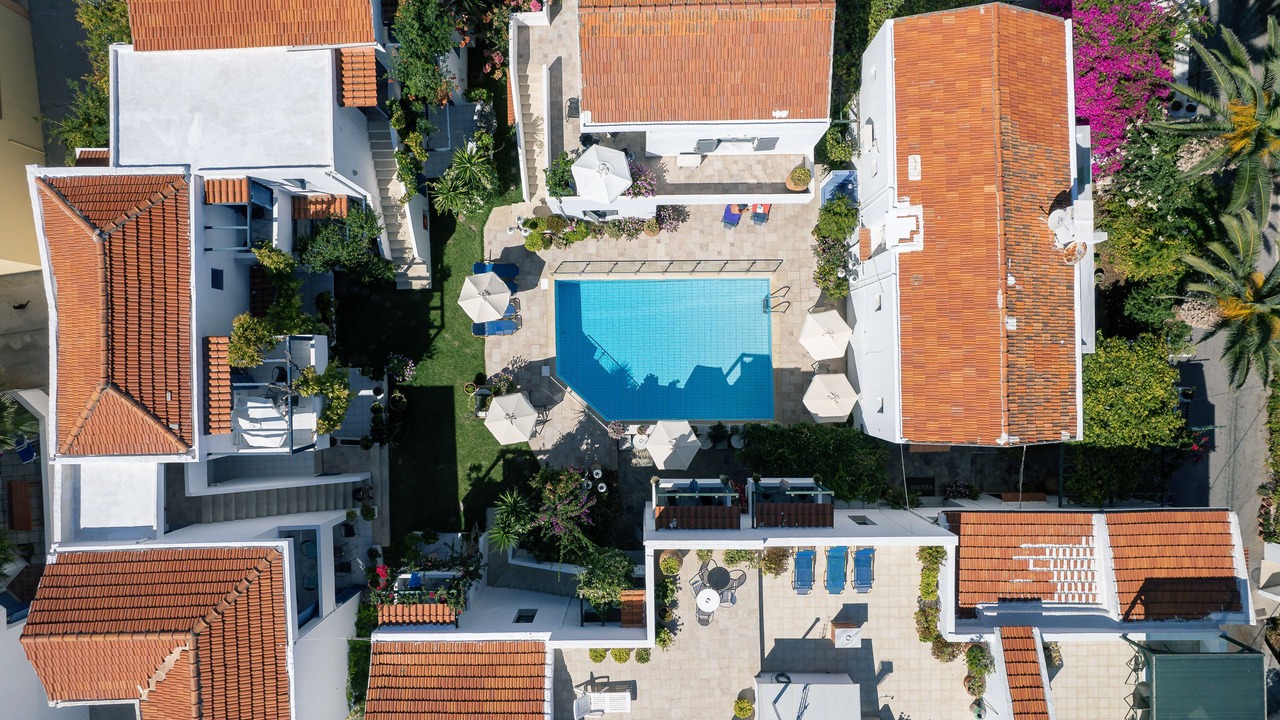 Photo of Outdoor in Panormos