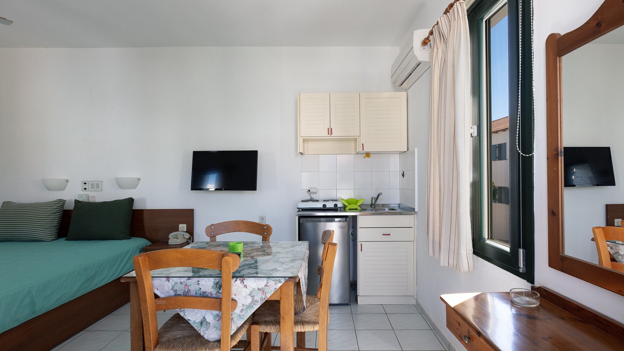 Photo of Bedroom in Panormos