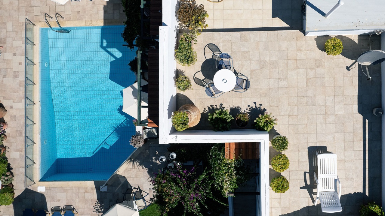 Photo of Outdoor in Panormos