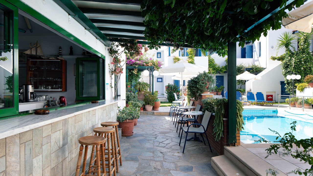Photo of Outdoor in Panormos