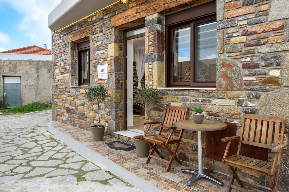 Photo of Outdoor in Embonas