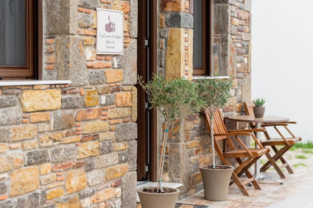 Photo of Outdoor in Embonas