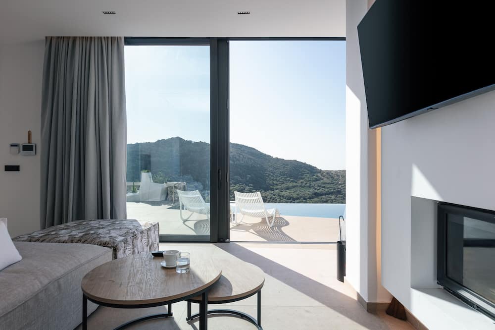Photo of Bedroom in Kantanos-Selino