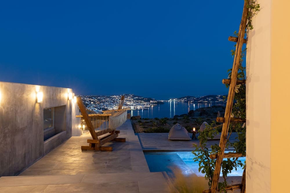 Photo of Outdoor in Agios Stefanos