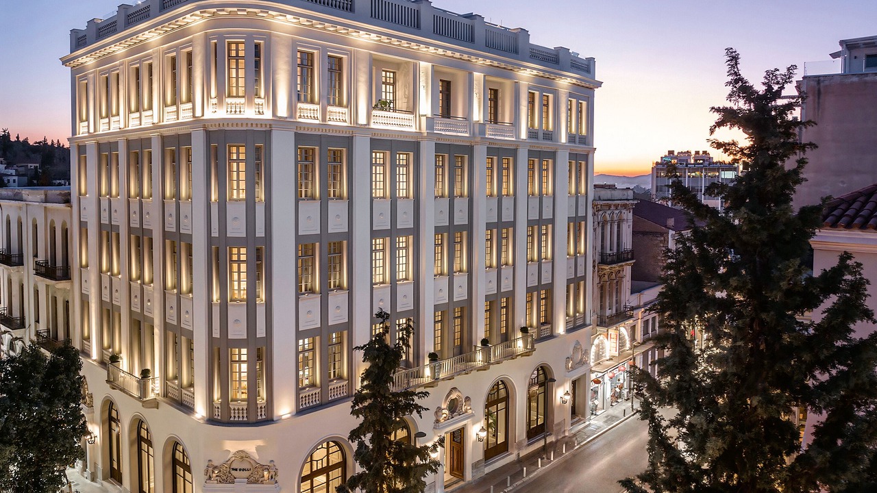 Photo of Outdoor in Plaka