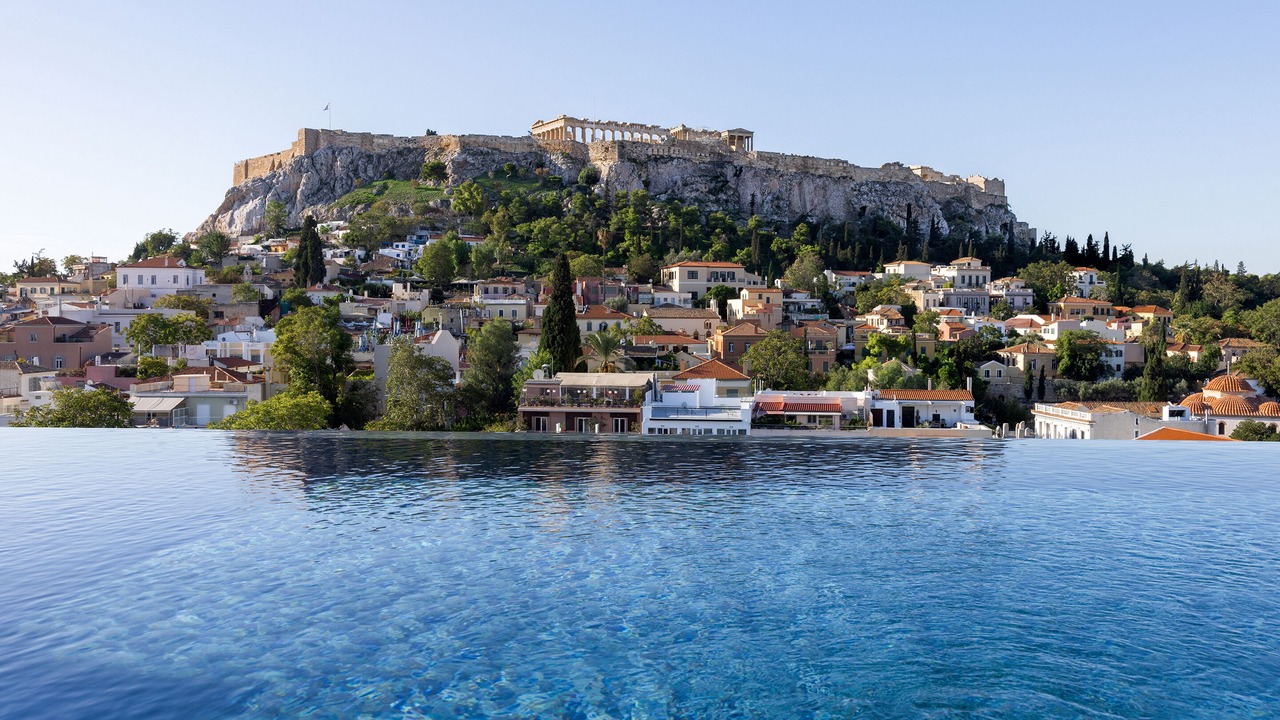 Photo of Others in Plaka