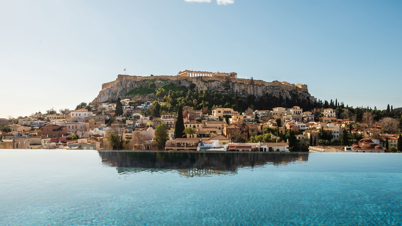 Photo of Outdoor in Plaka
