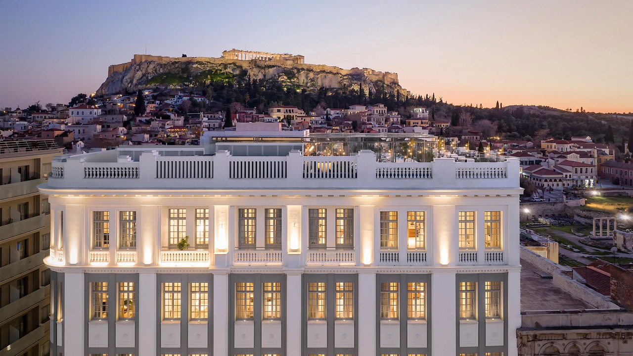 Photo of Outdoor in Plaka