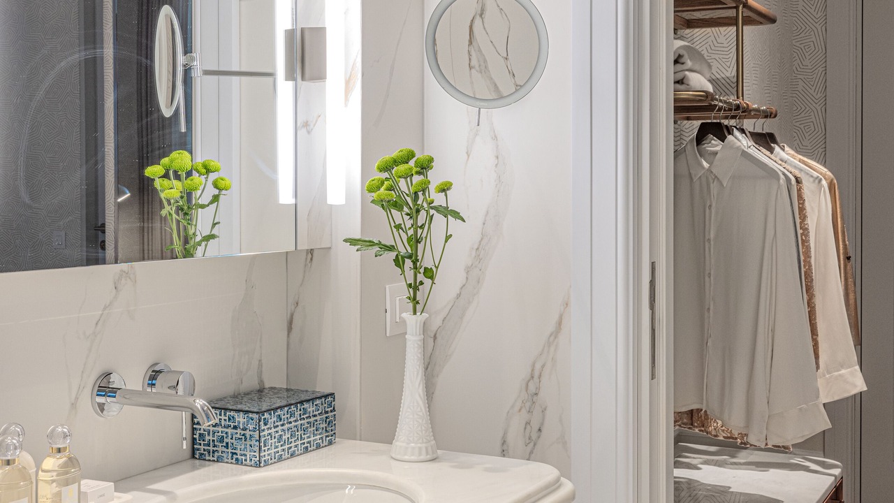 Photo of Bathroom in Plaka