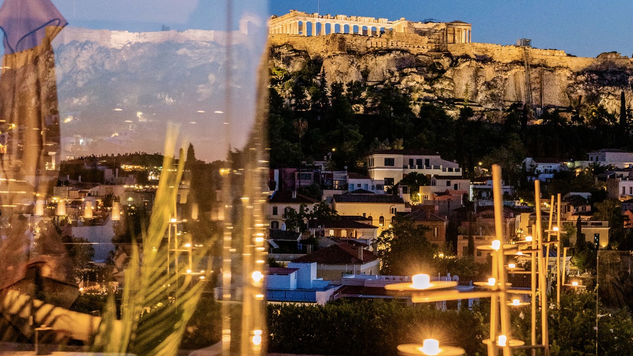 Photo of Outdoor in Plaka