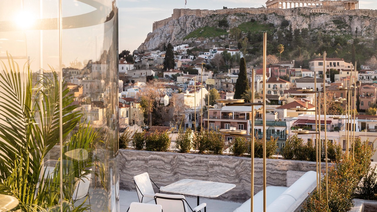 Photo of Outdoor in Plaka