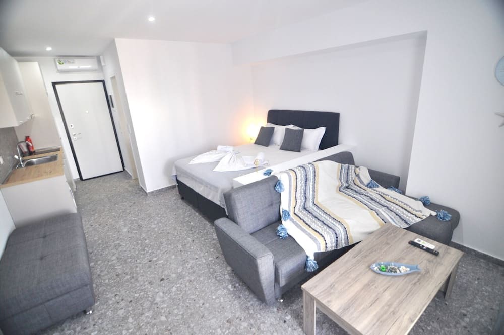Photo of Bedroom in Gerakini