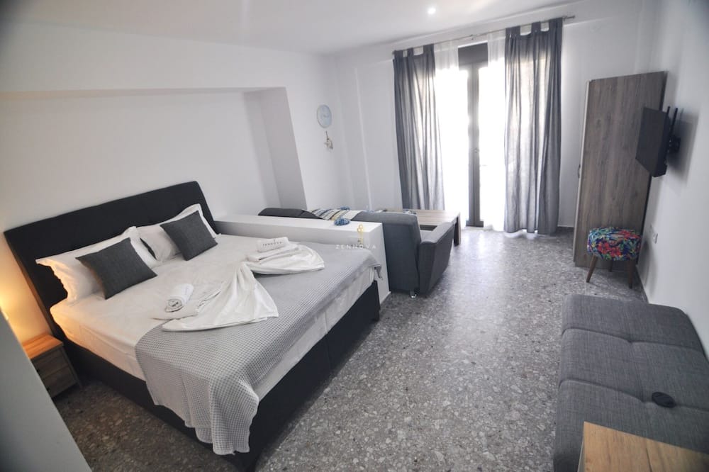 Photo of Bedroom in Gerakini