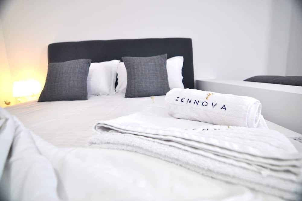 Photo of Bedroom in Gerakini
