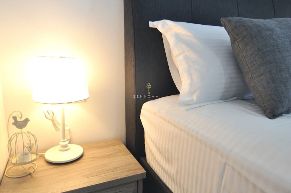 Photo of Bedroom in Gerakini