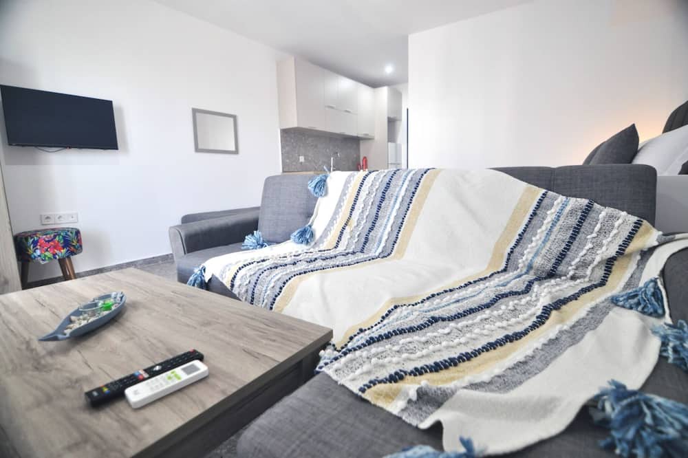 Photo of Bedroom in Gerakini