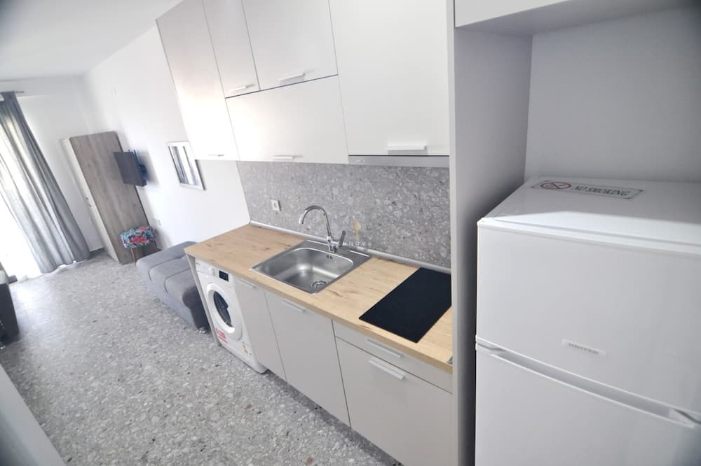 Photo of Kitchen in Gerakini