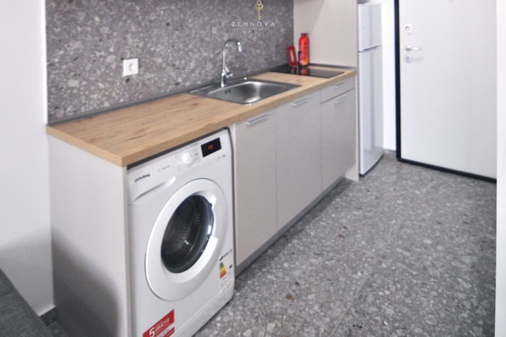 Photo of Kitchen in Gerakini