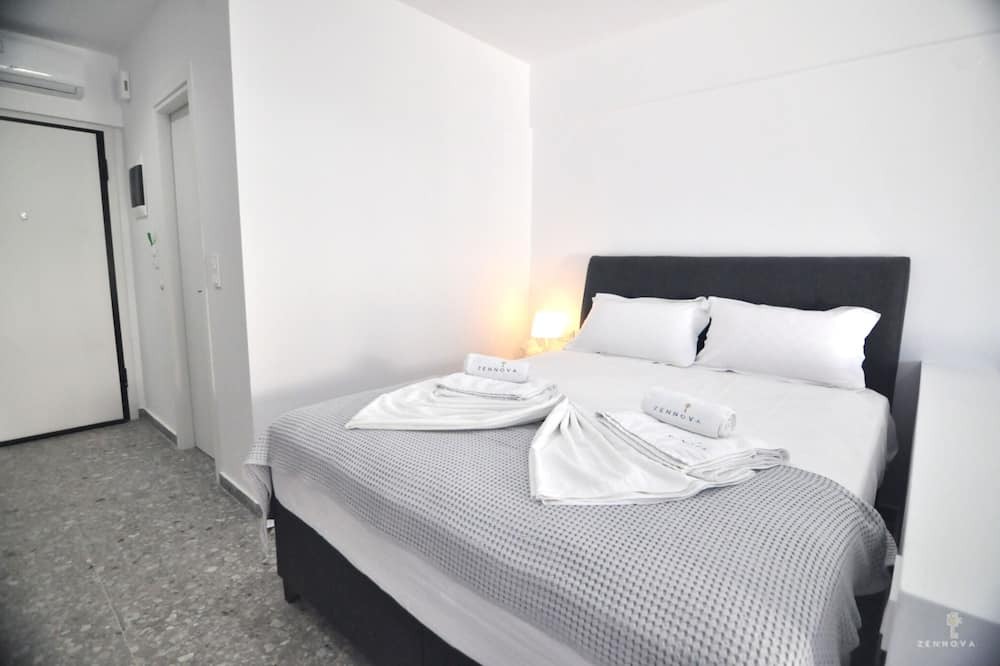 Photo of Bedroom in Gerakini
