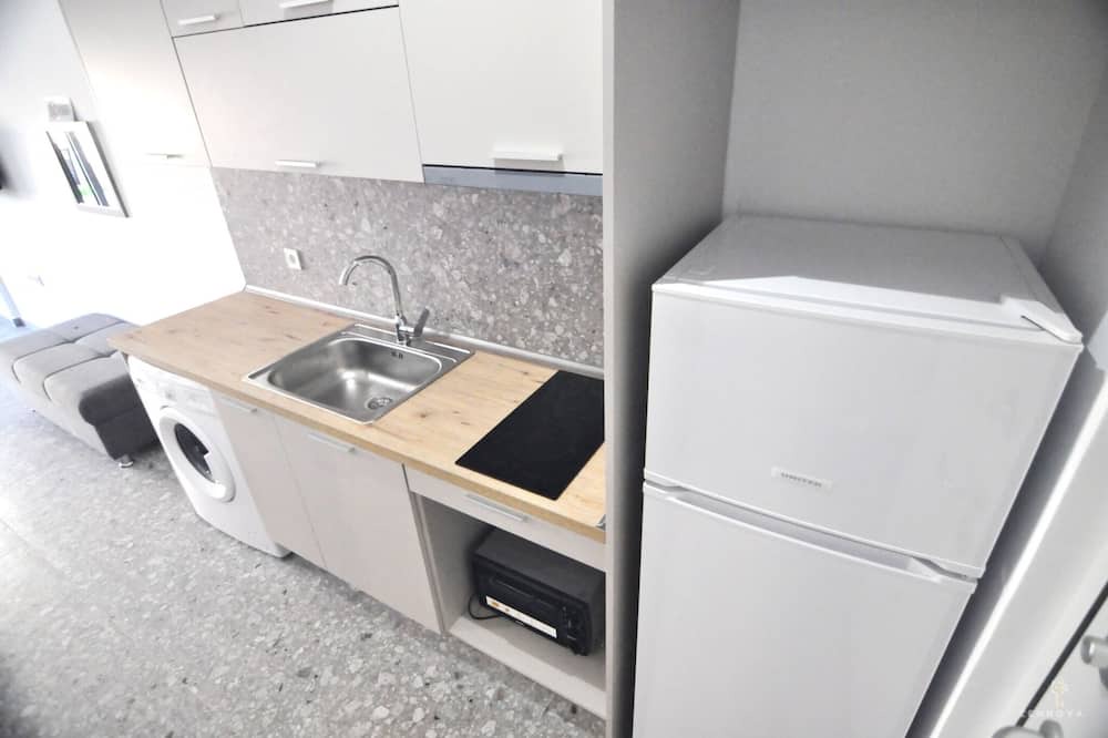 Photo of Kitchen in Gerakini
