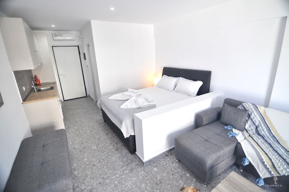 Photo of Bedroom in Gerakini