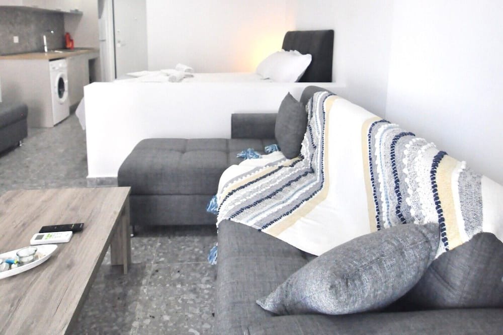 Photo of Bedroom in Gerakini