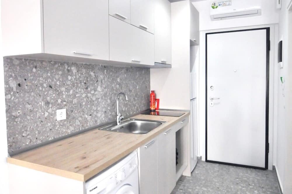 Photo of Kitchen in Gerakini