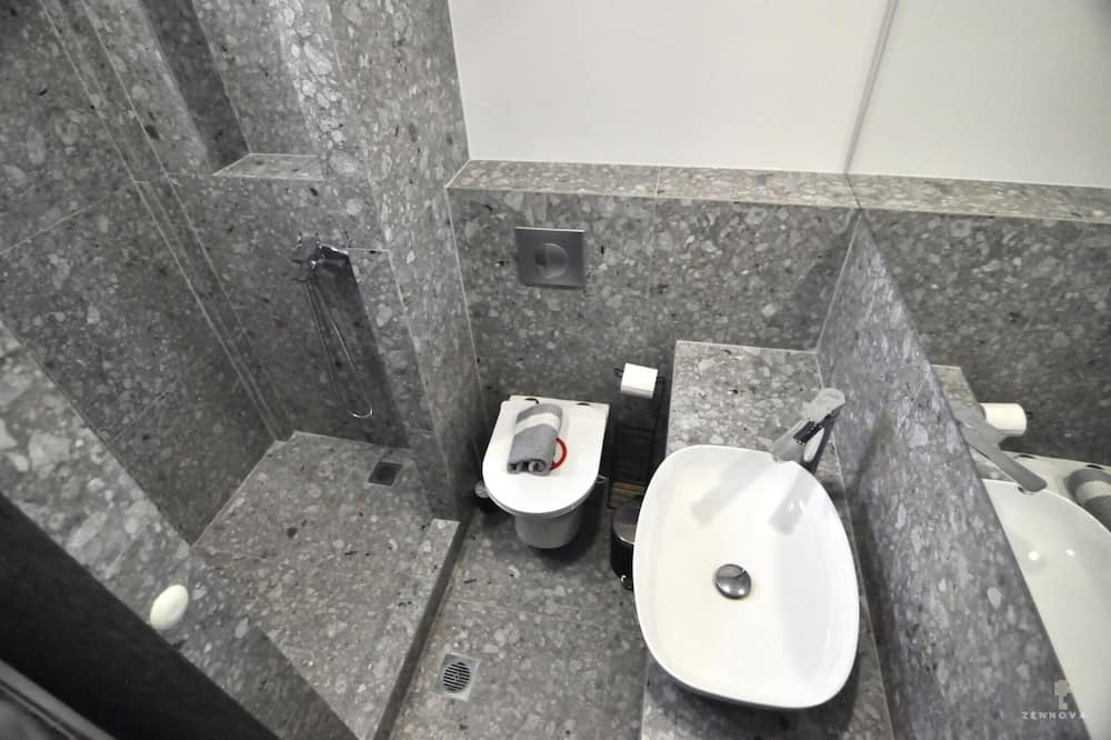 Photo of Bathroom in Gerakini