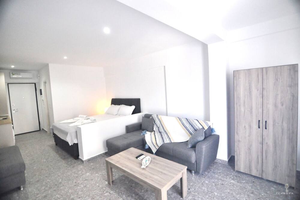 Photo of Bedroom in Gerakini